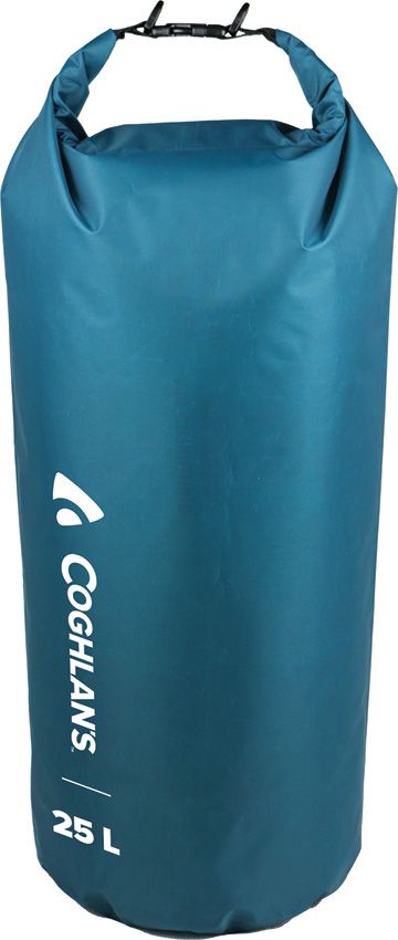 CGN2402.jpg Coghlan's Lightweight Dry Bag 25L - Recycled