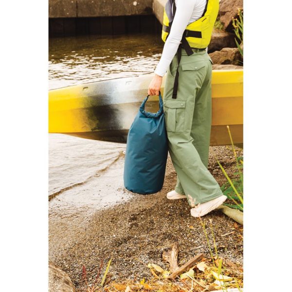 CGN2402_add_03.jpg Coghlan's Lightweight Dry Bag 25L - Recycled