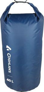 CGN2403.jpg Coghlan's Lightweight Dry Bag 40L - Recycled