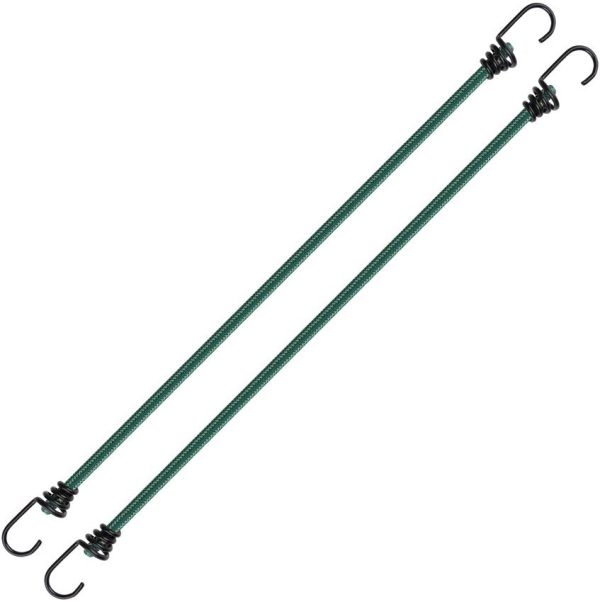 Coghlan's Bungee Cord 20 inches - 2 Pack