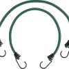 Coghlan's Bungee Cord 20 inches - 2 Pack