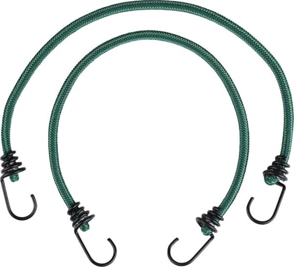Coghlan's Bungee Cord 20 inches - 2 Pack