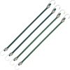 CGN2416.jpg Coghlan's Mini Bungee 10 inch 4 Pack - Durable Cord