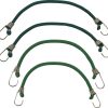 CGN2416_add_01.jpg Coghlan's Mini Bungee 10 inch 4 Pack - Durable Cord