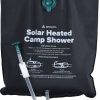 CGN2420.jpg Coghlan's Solar Heated Camp Shower 4.2 Gallon