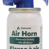Coghlan's Air Horn 115 dB Emergency Signal