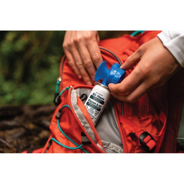 Coghlan's Air Horn 115 dB Emergency Signal
