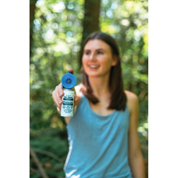 Coghlan's Air Horn 115 dB Emergency Signal