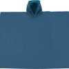 CGN2432.jpg Coghlan's Poncho Blue Hooded Rain Gear