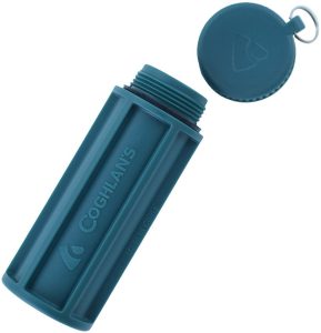 Coghlan's Match Box Waterproof Strike Pad Green