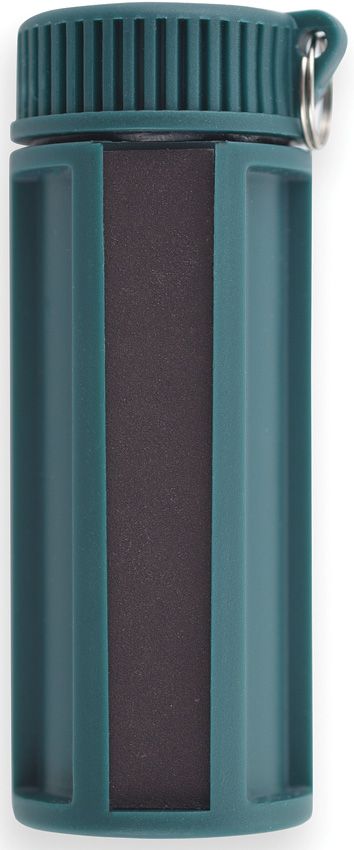 Coghlan's Match Box Waterproof Strike Pad Green