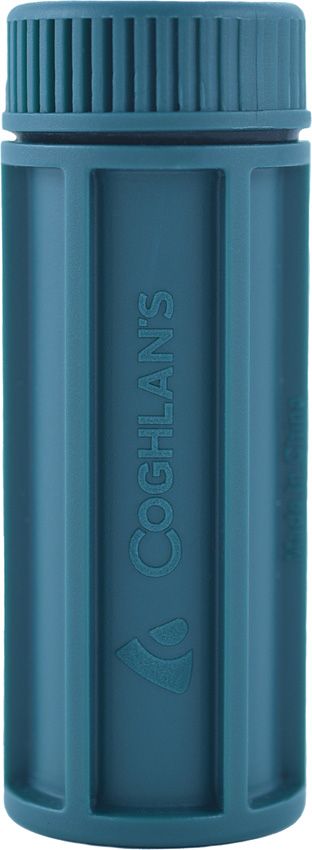 Coghlan's Match Box Waterproof Strike Pad Green