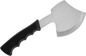 Coghlan's Pack Axe 10 inch SK5 Carbon Steel