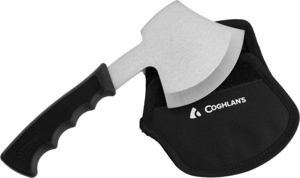 CGN2460_add_01.jpg Coghlan's Pack Axe 10 inch SK5 Carbon Steel