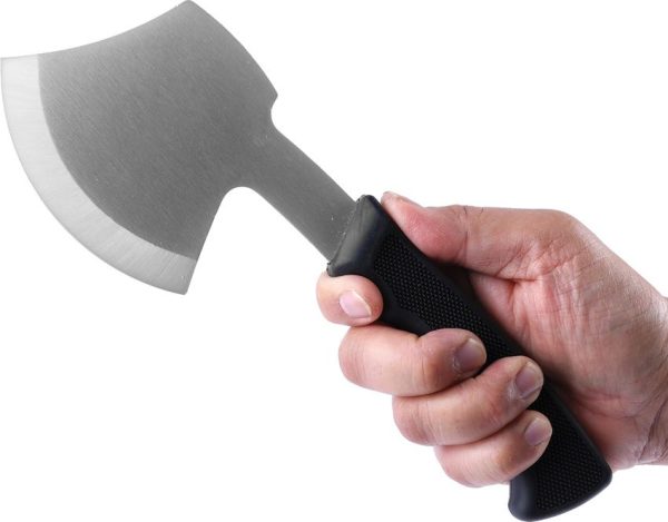 CGN2460_add_03.jpg Coghlan's Pack Axe 10 inch SK5 Carbon Steel