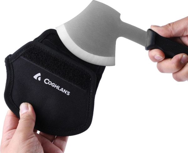 CGN2460_add_04.jpg Coghlan's Pack Axe 10 inch SK5 Carbon Steel