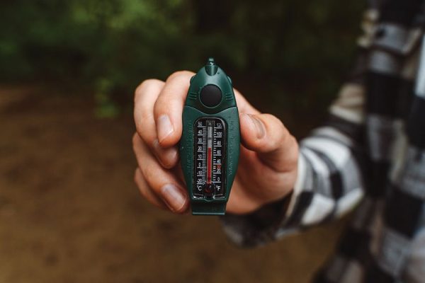 Coghlan's Six Function Whistle Multi-Tool