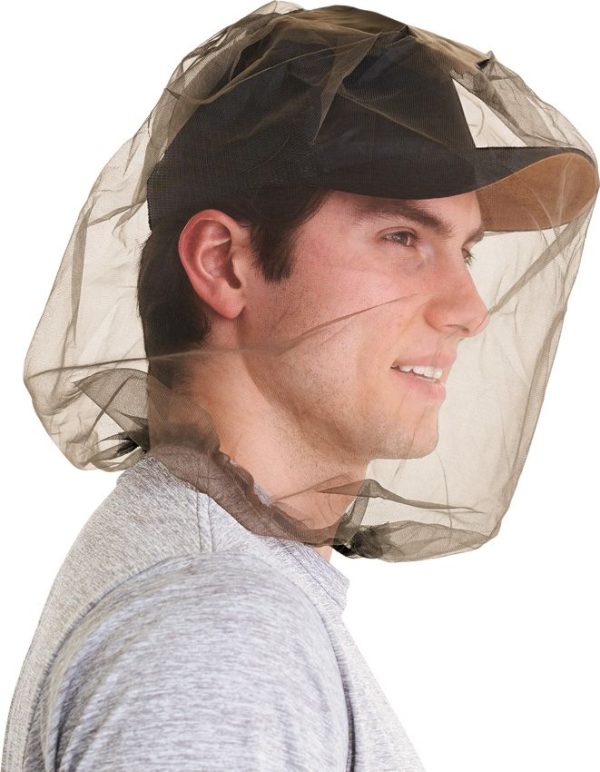 CGN2507_add_01.jpg Coghlan's No-See-Um Head Net - Ultra-Fine Mesh