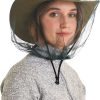 Coghlan's Mosquito Head Net - Fine Polyester Mesh