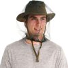 Coghlan's Mosquito Head Net - Fine Polyester Mesh