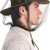 Coghlan's Mosquito Head Net - Fine Polyester Mesh