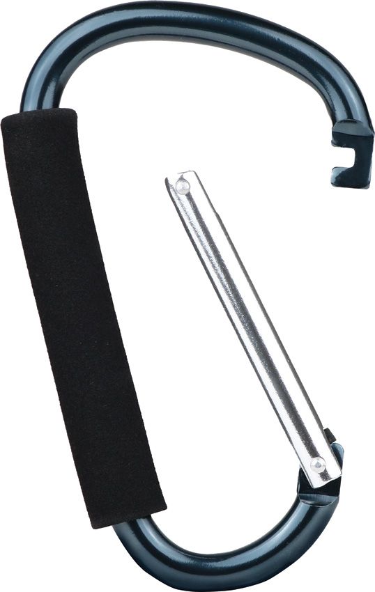 CGN2515_add_03.jpg Coghlan's Large Carabiner Carry Handle - Blue Aluminum
