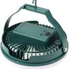 Coghlan's Camping Fan with Light - USB-C Rechargeable
