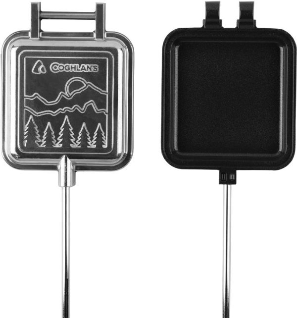 Coghlan's Aluminum Camp Cooker - Ceramic Non-Stick