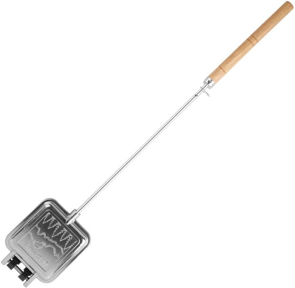 Coghlan's Aluminum Camp Cooker - Ceramic Non-Stick