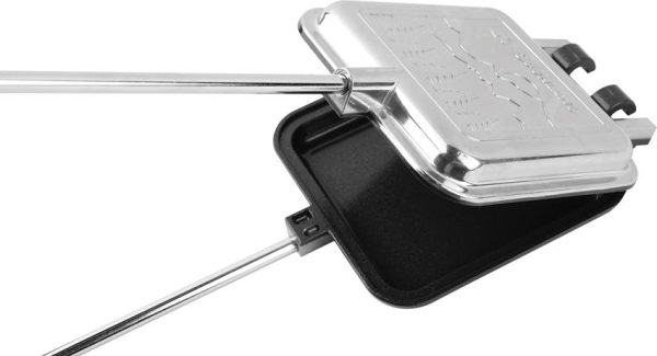 Coghlan's Aluminum Camp Cooker - Ceramic Non-Stick