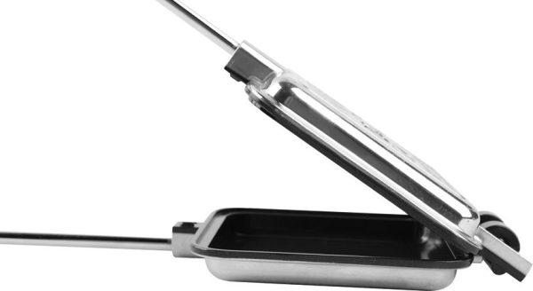 Coghlan's Aluminum Camp Cooker - Ceramic Non-Stick