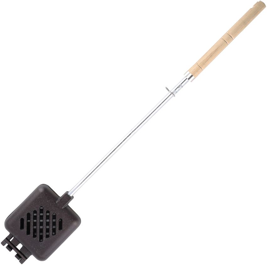 Coghlan's Cast Iron Broiler 27.5" Pre-Seasoned w/ Removeable Handles