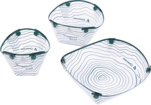 CGN2560.jpg Coghlan's Snapfold Solo Pack - Lightweight Backpacking Set