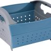 CGN2566.jpg Coghlan's Standard Snapfold Colander - 3 Quart