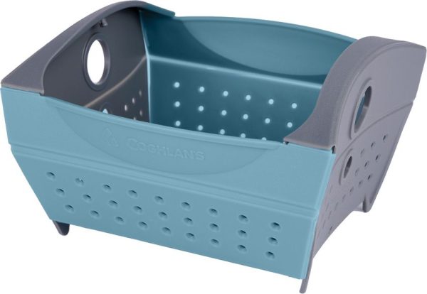 Coghlan's Mini Snapfold Colander - 1 Quart