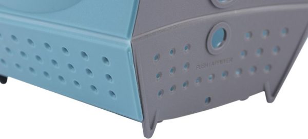 Coghlan's Mini Snapfold Colander - 1 Quart