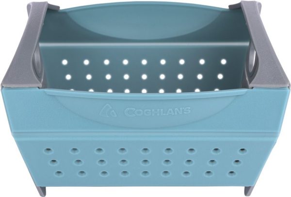 Coghlan's Mini Snapfold Colander - 1 Quart