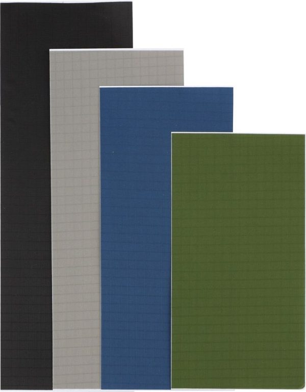 Coghlan's Nylon Repair Tape - 4 Colors