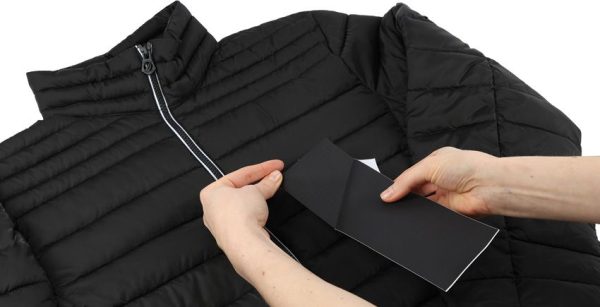 Coghlan's Nylon Repair Tape - 4 Colors