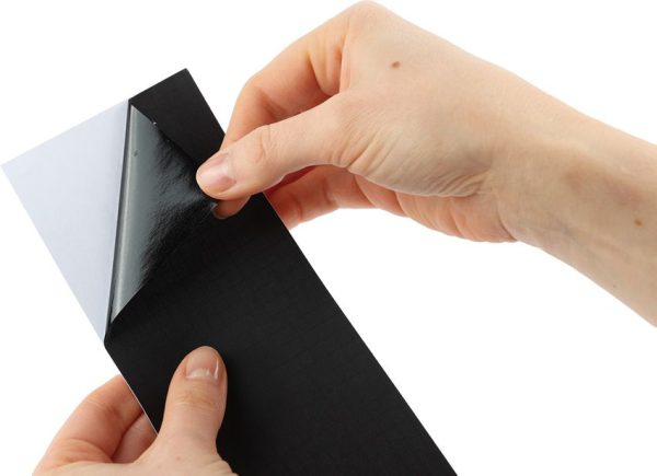 Coghlan's Nylon Repair Tape - 4 Colors