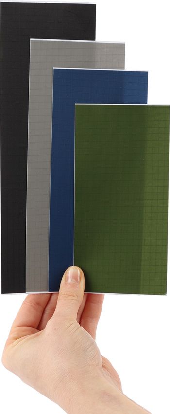 Coghlan's Nylon Repair Tape - 4 Colors