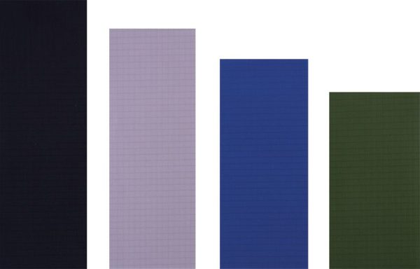 Coghlan's Nylon Repair Tape - 4 Colors