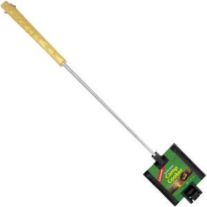 CGN744.jpg Coghlan's Cast Iron Camp Cooker - 27 inches