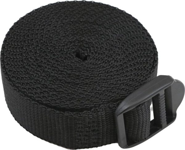 CGN7610.jpg Coghlan's Utility Strap 10 Foot - Polypropylene
