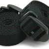 Coghlan's Sleeping Bag Straps 2pk - Quick Release Buckle