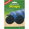 Coghlan's Sleeping Bag Straps 2pk - Quick Release Buckle