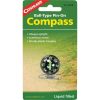 Coghlan's Pin-On Compass - Liquid Filled Luminous Arrow