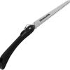 Coghlan's Sierra Folding Saw - SK5 Carbon Steel Blade