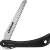 Coghlan's Sierra Folding Saw - SK5 Carbon Steel Blade