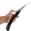 Coghlan's Sierra Folding Saw - SK5 Carbon Steel Blade